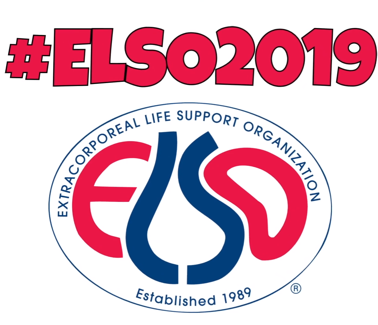 Vídeo de apresentação da 30th Annual ELSO Conference ELSO Latino